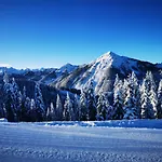 شقة Haus Bergland
