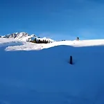 Appartement Haus Bergland Sankt Martin am Tennengebirge