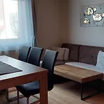 Haus Bergland Апартаменты Санкт-Мартин-ам-Тенненгебирге