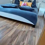 Haus Bergland 圣马丁安提奈各布里奇