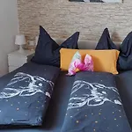 Haus Bergland Appartement