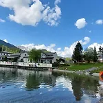 Haus Bergland * Санкт-Мартин-ам-Тенненгебирге