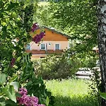 Haus Bergland Санкт-Мартин-ам-Тенненгебирге