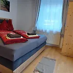 Haus Bergland *