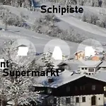 Haus Bergland Appartement Sankt Martin am Tennengebirge