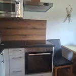 Haus Bergland شقة *