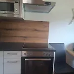 Haus Bergland شقة