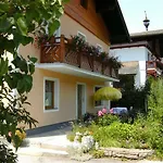 Appartement Haus Bergland