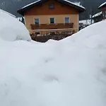 Haus Bergland 圣马丁安提奈各布里奇