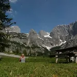 Haus Bergland Sankt Martin am Tennengebirge