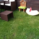 Haus Bergland Appartement