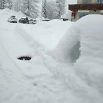 Haus Bergland شقة سانكت مارتن ام تنيسي