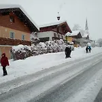 Appartement Haus Bergland Sankt Martin am Tennengebirge