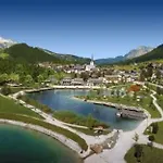 Appartement Haus Bergland Sankt Martin am Tennengebirge