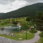 Апартаменты Haus Bergland *