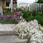 Haus Bergland Sankt Martin am Tennengebirge