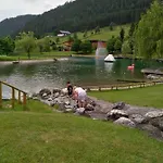 Haus Bergland Апартаменты *