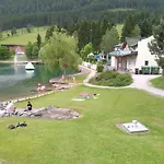 Haus Bergland Апартаменты Санкт-Мартин-ам-Тенненгебирге