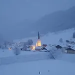 Haus Bergland *