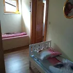 Haus Bergland Апартаменты *