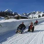 Haus Bergland