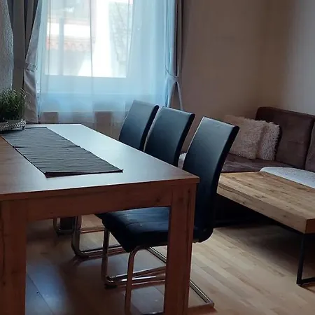 Haus Bergland * 상트마틴암테넨게비르게