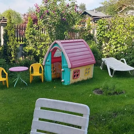Haus Bergland Sankt Martin am Tennengebirge