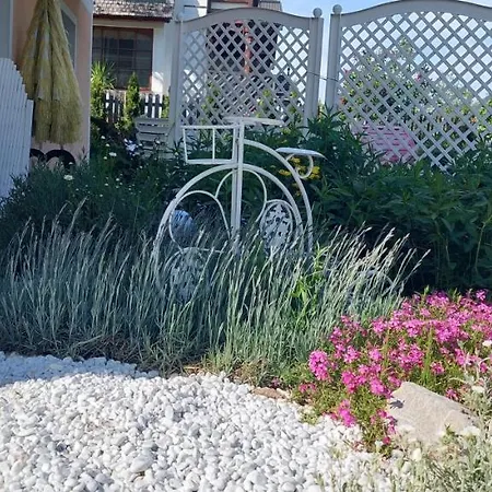 Haus Bergland Apartmán *