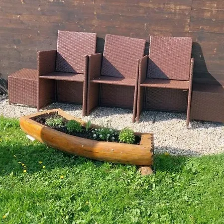 Haus Bergland