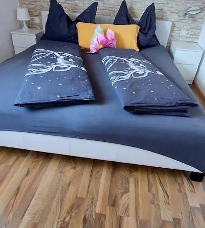 Haus Bergland Sankt Martin am Tennengebirge