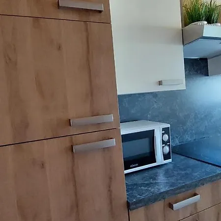 Haus Bergland Apartmán