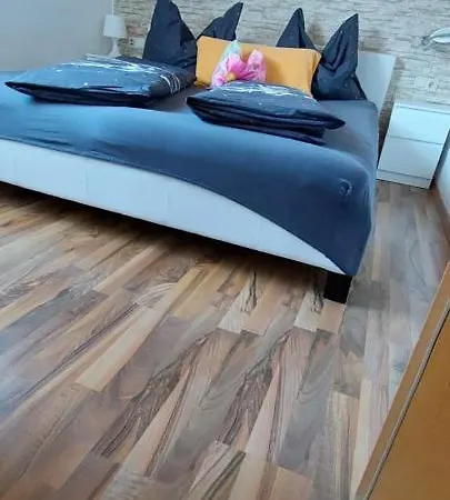 Haus Bergland Sankt Martin am Tennengebirge