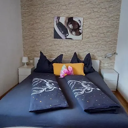 아파트 Haus Bergland