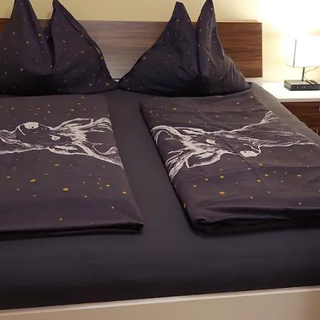 Haus Bergland شقة سانكت مارتن ام تنيسي