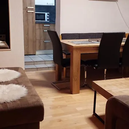 Haus Bergland