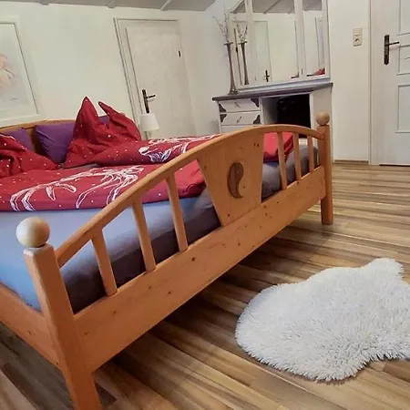 Haus Bergland Apartman