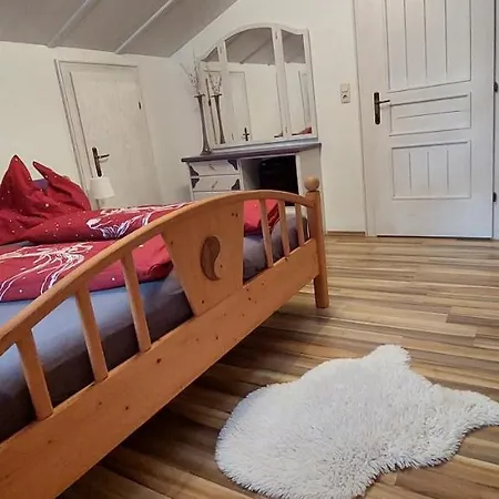Haus Bergland شقة سانكت مارتن ام تنيسي