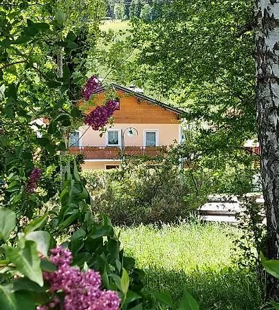 Haus Bergland Sankt Martin am Tennengebirge