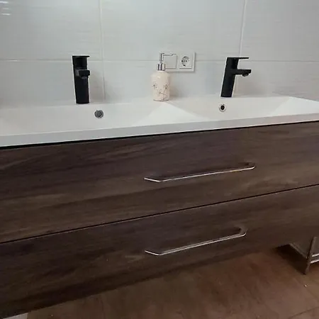 Apartmán Haus Bergland Sankt Martin am Tennengebirge