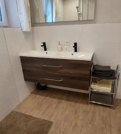 Haus Bergland * Sankt Martin am Tennengebirge