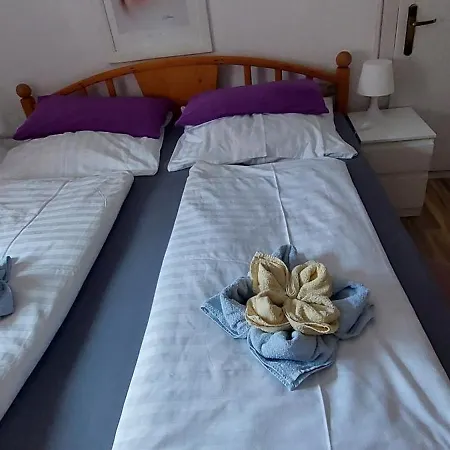 Apartman Haus Bergland Sankt Martin am Tennengebirge