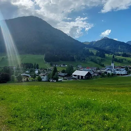 Haus Bergland *