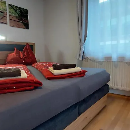 Haus Bergland *