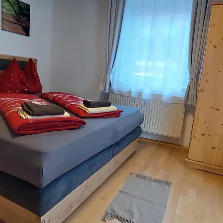Haus Bergland *
