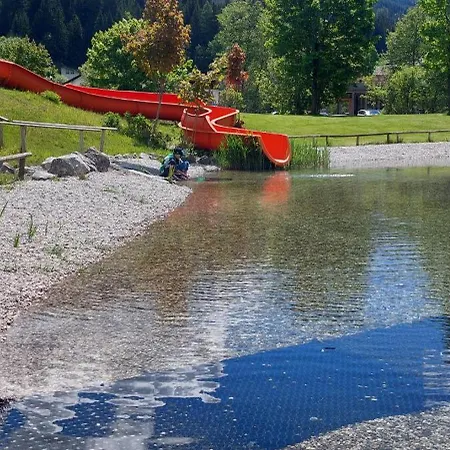 Haus Bergland * Sankt Martin am Tennengebirge
