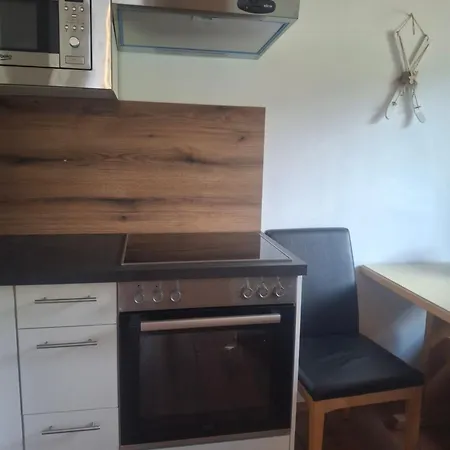 Apartment Haus Bergland Sankt Martin am Tennengebirge