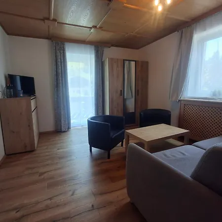 Haus Bergland *