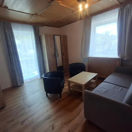Haus Bergland *