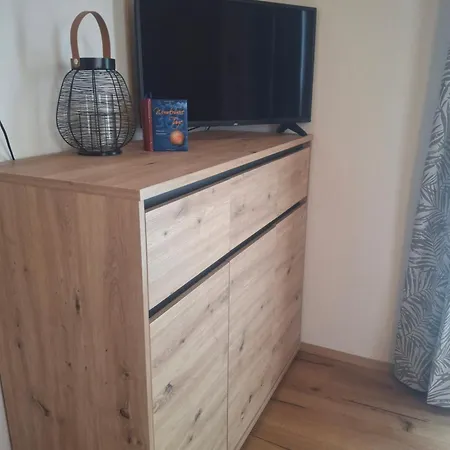 Haus Bergland سانكت مارتن ام تنيسي