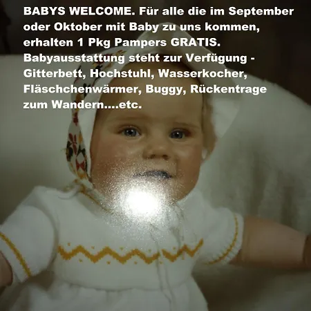 Haus Bergland *